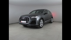 Audi Coupe 2021