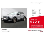 Audi Q4 e-tron 2023