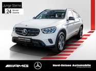 Mercedes-Benz GLC-Class 2022
