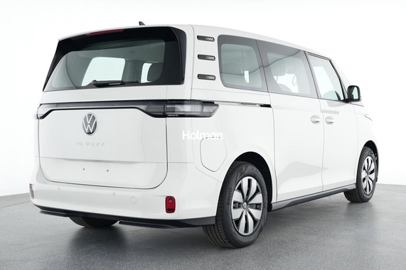 Volkswagen ID.Buzz 2026