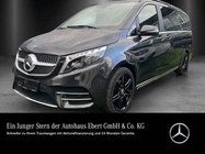 Mercedes-Benz V-Class 2023