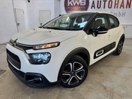 Citroen C3 2021
