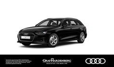 Audi A4 2023