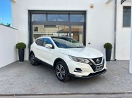 Nissan Qashqai 2018