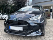 Toyota Yaris 2023