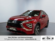 Mitsubishi Eclipse Cross 2024