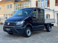 Volkswagen Crafter 2020