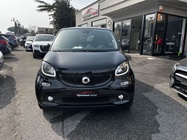 Smart ForFour 2019