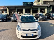 Citroen C3 2015