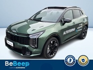 Kia Sportage 2025