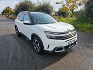 Citroen C5 2019