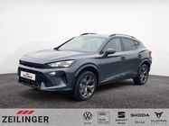 Cupra Formentor 2025