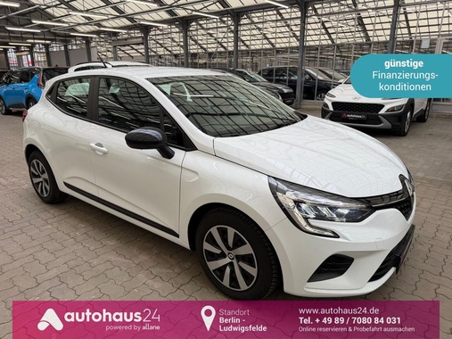 Renault Clio 2023
