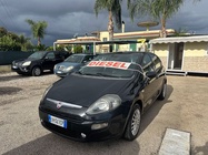Fiat Punto 2011
