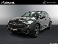 Mercedes-Benz GLC-Class 2025