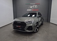 Audi Q3 2020