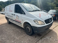 Mercedes-Benz Vito 2008