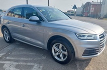 Audi Q5 2017