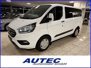 Ford Transit Custom 2019