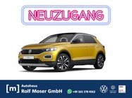 Volkswagen T-Roc 2021