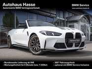 BMW M4 2024