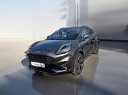 Ford Puma 2020