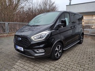 Ford Tourneo Custom 2022
