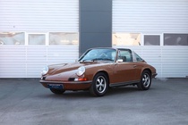 Porsche 911 1973