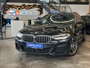 BMW 5 Series 2022