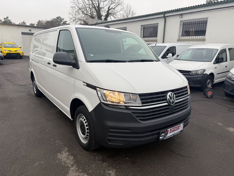 Volkswagen T6
