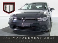 Volkswagen Golf 2020