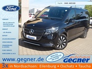 Mercedes-Benz V-Class 2024