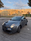 Alfa Romeo MiTo 2009