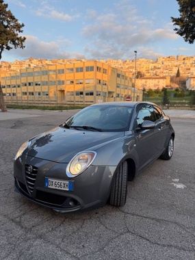 Alfa Romeo MiTo 2009