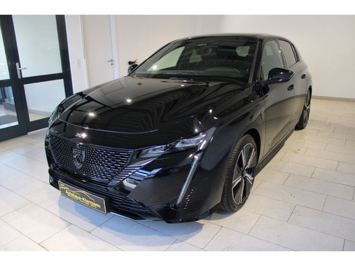 Peugeot 308 2025