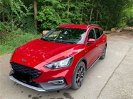 Ford Focus 2021