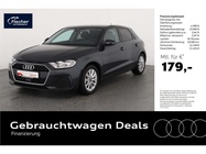 Audi A1 2025