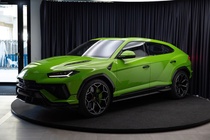 Lamborghini Urus 2025