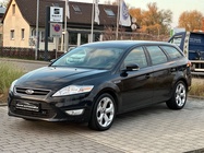 Ford Mondeo 2014