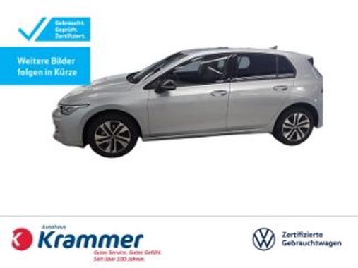 Volkswagen Golf 2026