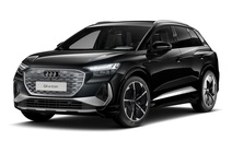 Audi Q4 e-tron 2023