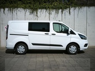 Ford Transit Custom 2020