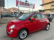 Fiat 500 2014