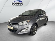 Hyundai i20 2014