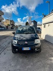 Fiat Panda 2012