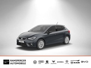 Seat Ibiza 2025