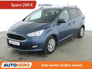 Ford Grand C-Max 2019