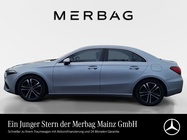Mercedes-Benz A-Class 2025