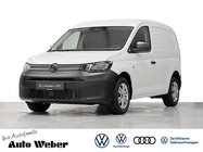 Volkswagen Caddy 2026