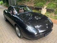 Fiat Barchetta 2001